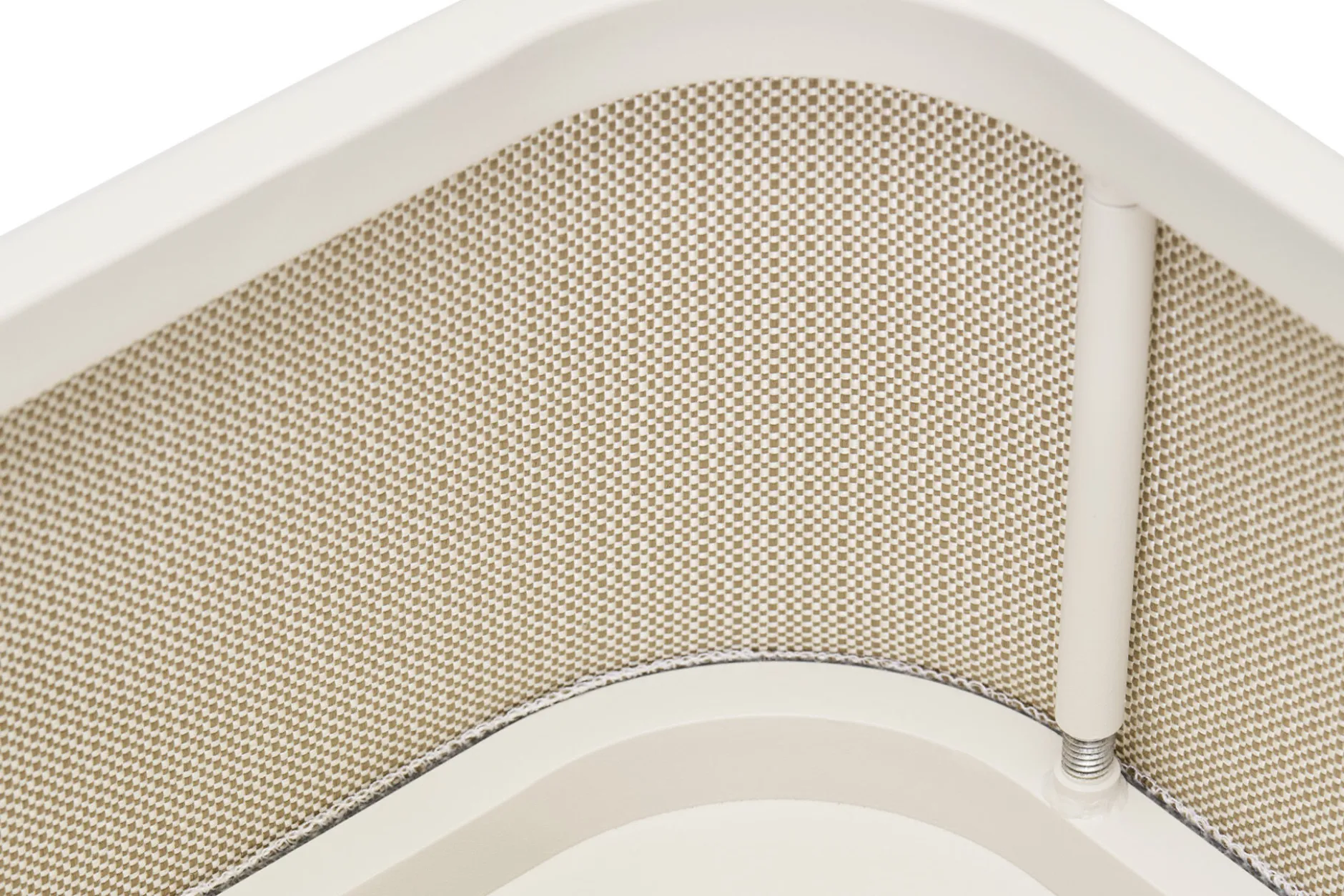 Adoreganizer Multifunktionaler Beistelltisch, beige, 65.5x29x76.5 cm