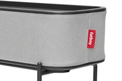 Adoreganizer Multifunktionaler Beistelltisch, grau, 65.5x29x76.5 cm