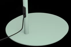 Archigrande Outdoor-stehleuchte, grün, 180x84x233 cm