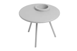 Bakkes Beistelltisch, 60x60x49 cm