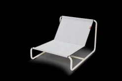 Beanbase Sitzsack-Stuhl, weiß,cm