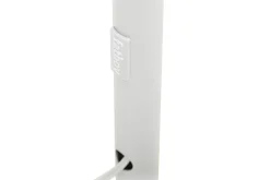Big Lebow Arc lamp, 186x234 cm
