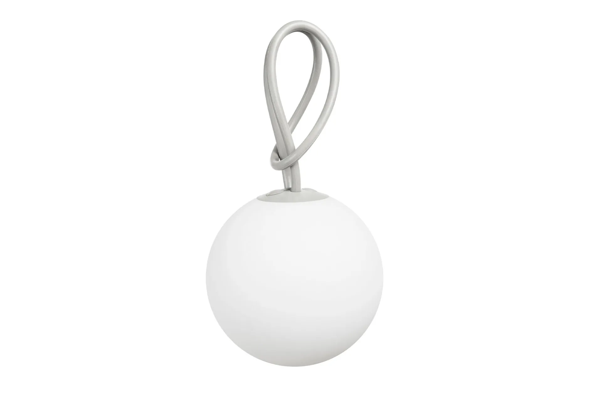 Bolleke Wiederaufladbare Lampe, 20x20x20 cm