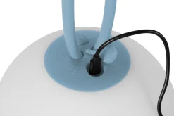 Bolleke Wiederaufladbare Lampe, blau, 20x20x20 cm