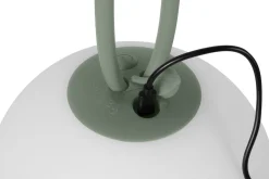 Bolleke Wiederaufladbare Lampe, grün, 20x20x20 cm