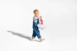 Bolleke x Boris Miffy Lampe Boris, 20x20x20 cm
