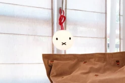 Bolleke x Miffy Wiederaufladbare Lampe, 20x20x20 cm