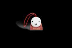 Bolleke x Miffy Wiederaufladbare Lampe, 20x20x20 cm