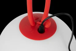 Bolleke x Miffy Wiederaufladbare Lampe, 20x20x20 cm