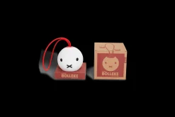 Bolleke x Miffy Wiederaufladbare Lampe, 20x20x20 cm