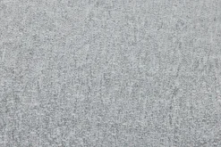 BonBaron Slim Boucle Loungesessel, grau, 102x85x75 cm