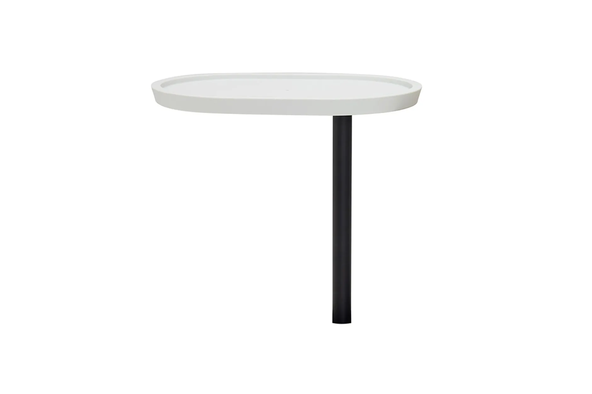 Brick's Buddy Weiterer Tisch für Brick Table, 56x39x69.05 cm