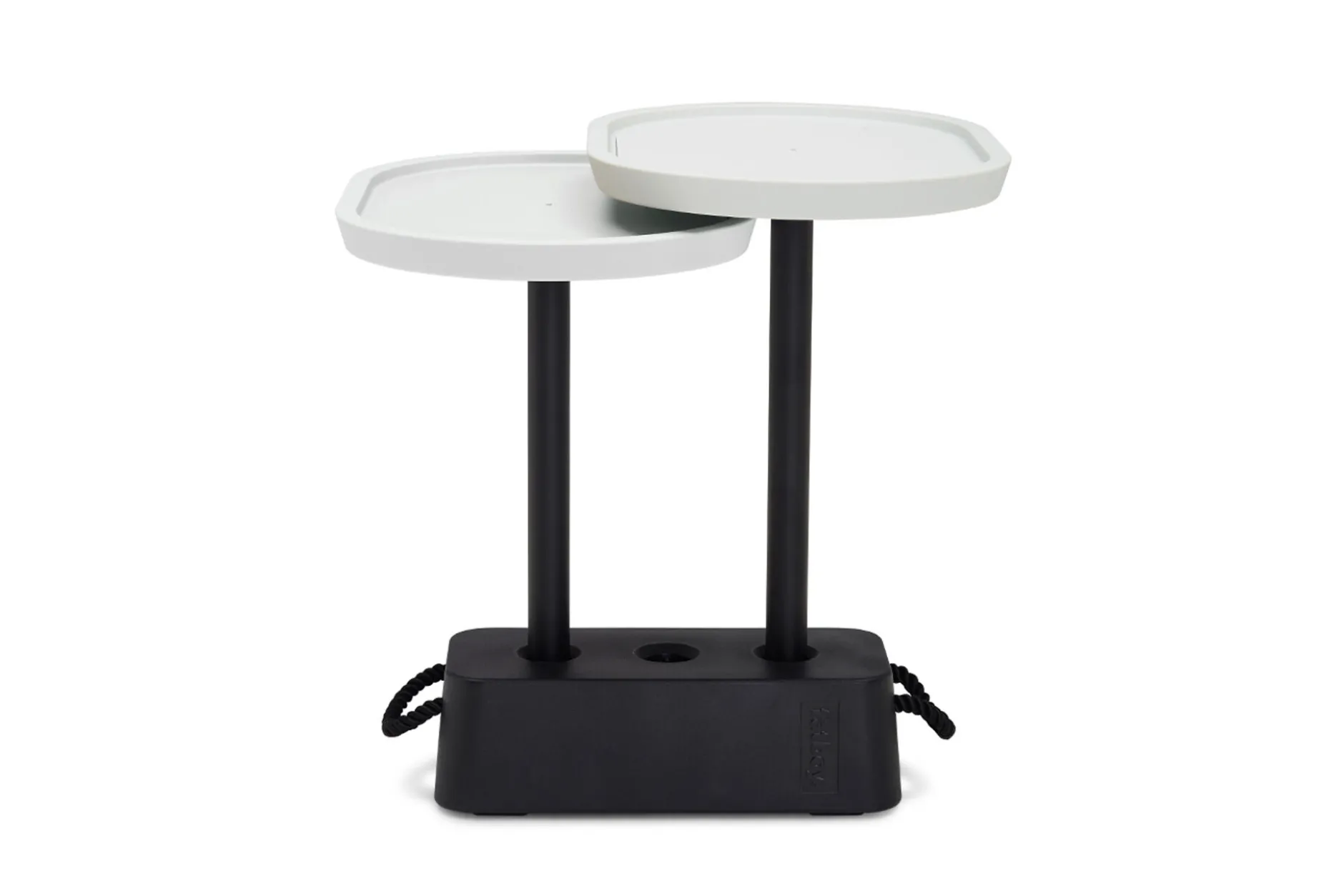 Brick's Buddy Weiterer Tisch für Brick Table, 56x39x69.05 cm