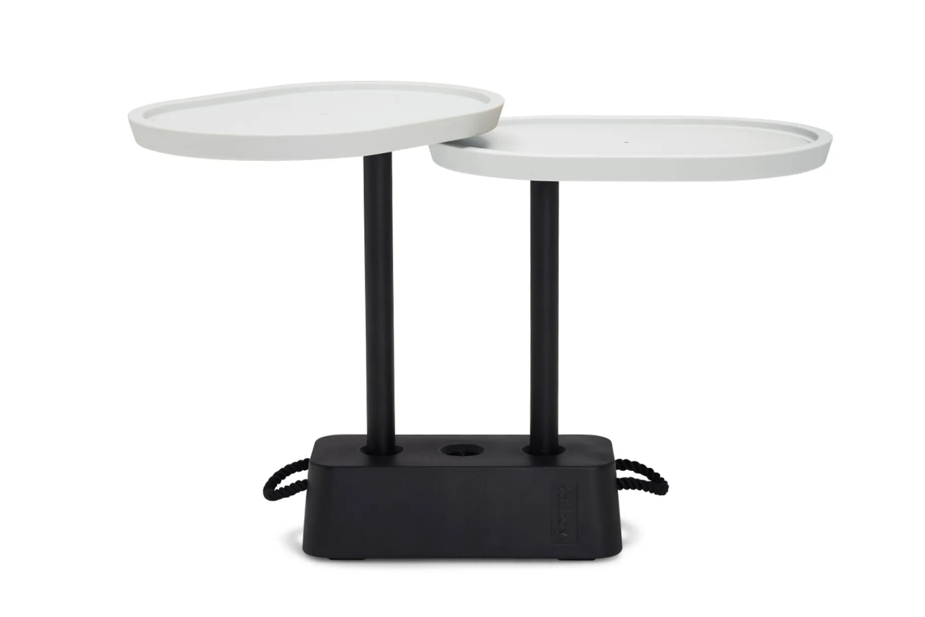 Brick's Buddy Weiterer Tisch für Brick Table, 56x39x69.05 cm