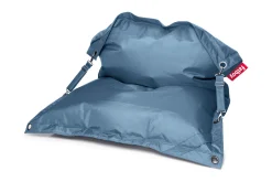 Buggle-Up Sitzsack, blau, 137x185 cm