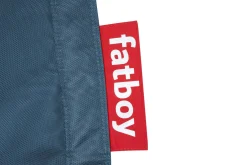 Buggle-Up Sitzsack, blau, 137x185 cm