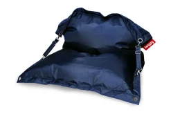 Buggle-Up Sitzsack, blau, 137x185 cm