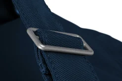 Buggle-Up Sitzsack, blau, 137x185 cm