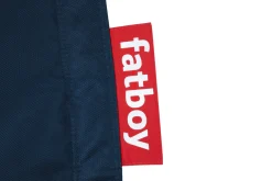 Buggle-Up Sitzsack, blau, 137x185 cm