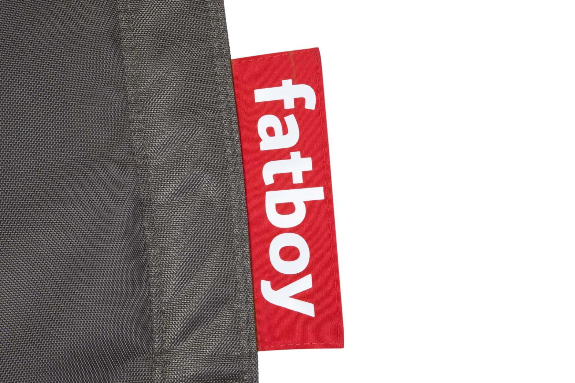 Buggle-Up Sitzsack, braun, 137x185 cm