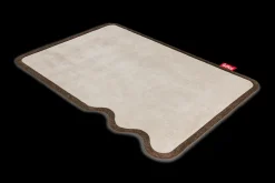 Carpet Grand Not Straight Teppich, 290x200 cm