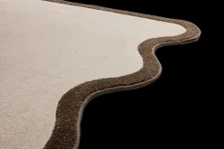 Carpet Petit Not Straight (Left) Teppich