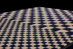 Carpet Petit Square Affair Teppich, 230x160 cm