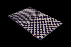 Carpet Petit Square Affair Teppich, 230x160 cm