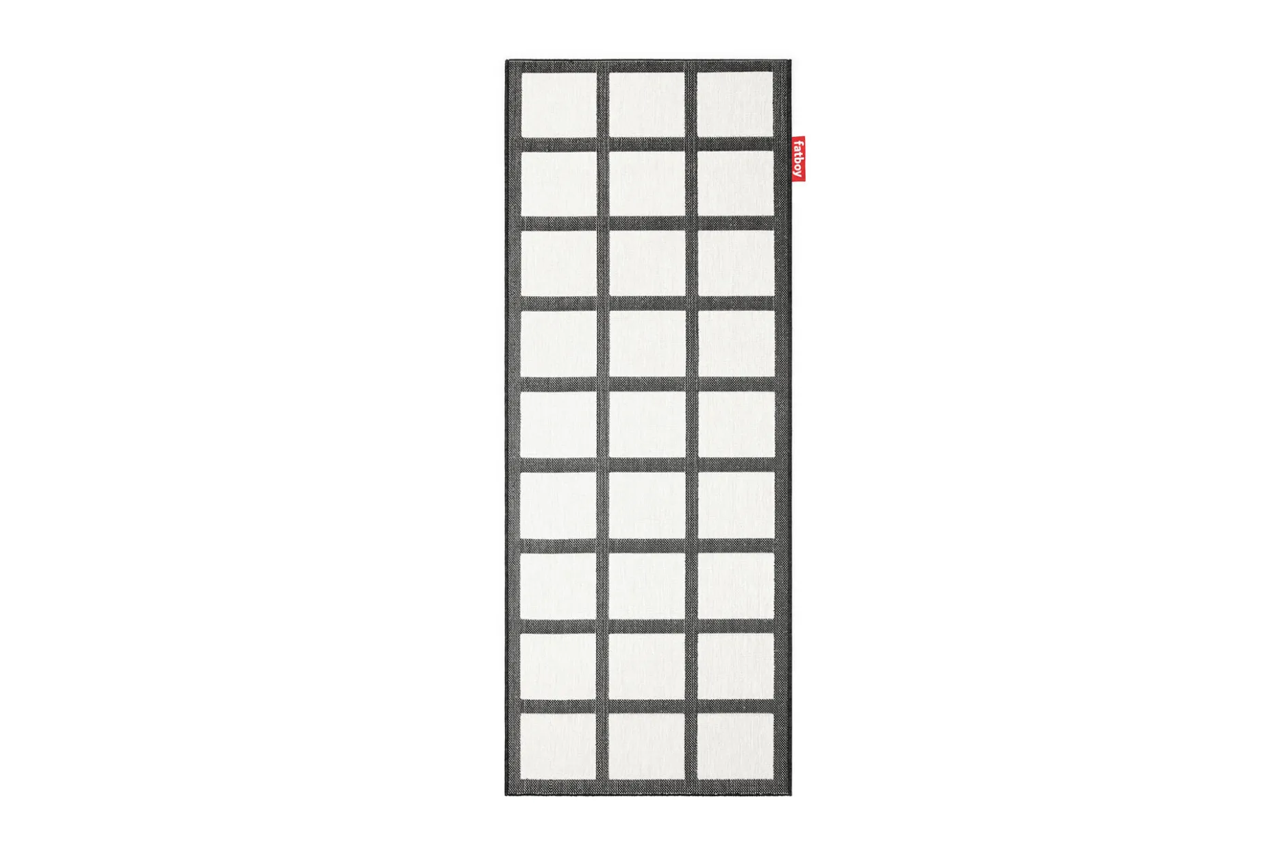 Carpretty Catwalk Outdoor-Teppich, 200x80 cm