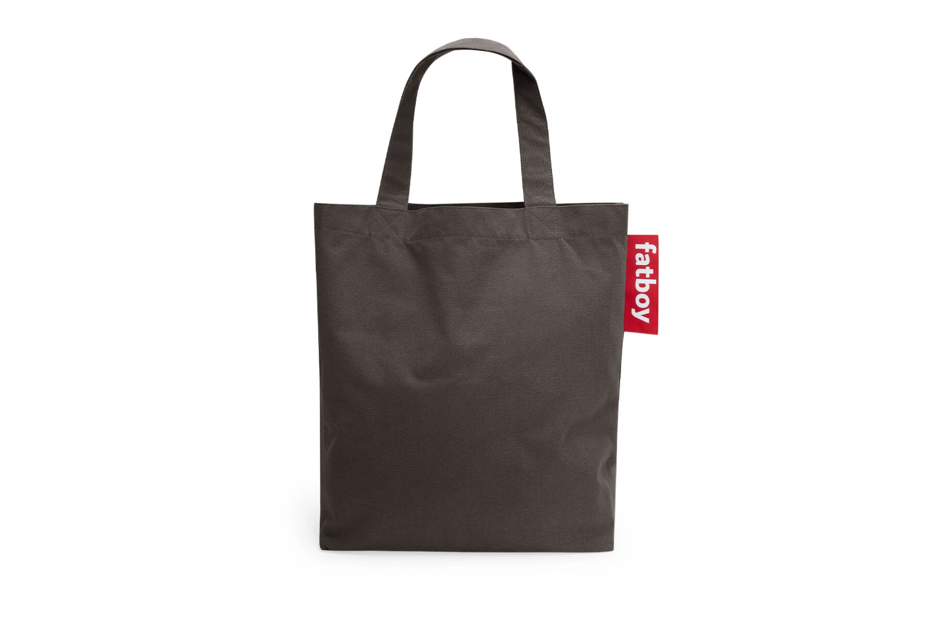 Carry-All-Bag Baumwolltasche, 61x55 cm