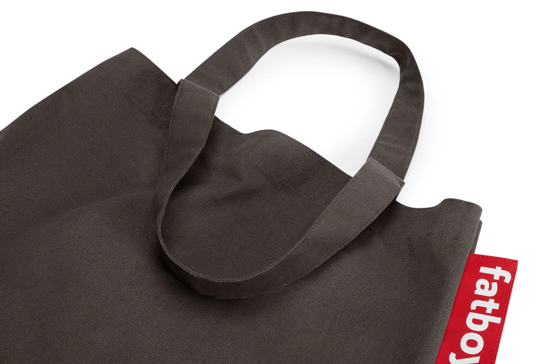Carry-All-Bag Baumwolltasche, 61x55 cm