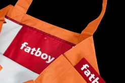 Carry-All-Bag x Miffy Miffy Tasche, orange, 57.5x55 cm