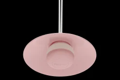 Chap-O Kabellose Hängelampe, rosa, 15.5x15.5 cm