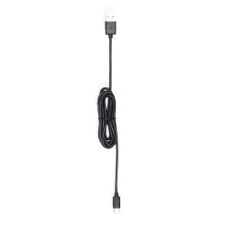 Charging cable USB-A to USB-C Dieses Ladekabel ist für die folgenden Lampen mit C-Typ-Anschluss geeignet: Bolleke, Bolleke Mini la Surprise, Edison the Petit, Thierry le Swinger, Tjoepke und Transloetje.,cm