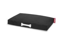 Doggielounge Olefin Large Hundebetten, grau, 120x75x14 cm