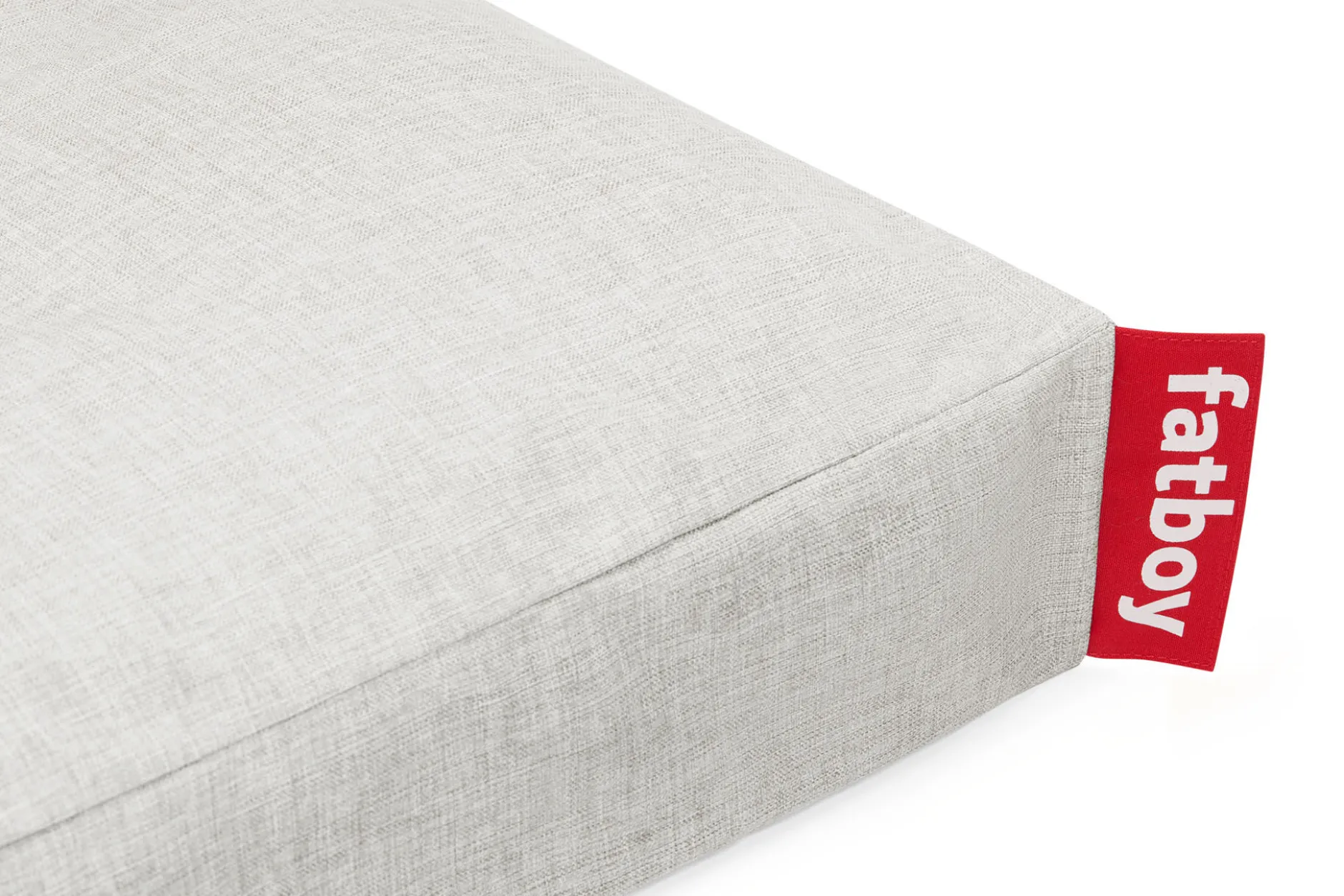 Doggielounge Olefin Small Hundebetten, grau, 60x78x14 cm