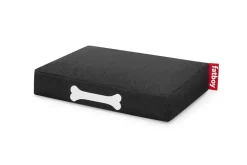 Doggielounge Olefin Small Hundebetten, grau, 60x78x14 cm