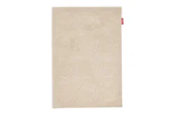 Dot Carpet Teppich, beige, 230x160 cm
