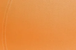 Dumpty Outdoor Outdoor-Beistelltische, orange, 78x78x21 cm