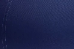 Dumpty Outdoor Outdoor-Beistelltische, blau, 78x78x21 cm
