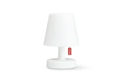 Edison La Surprise Kleine wiederaufladbare Tischlampe, 9.7x9.7x15 cm