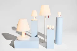 Edison the Medium connect Dimmbare Lampe, 32x51 cm