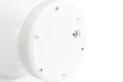 Edison the Mini Kleine wiederaufladbare Tischlampen, 9.7x15 cm