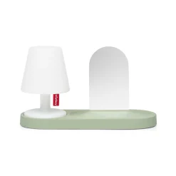 Edison the Petit + Residence Wandregal mit Edison the Petit, grün,cm