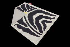 Flying Carpet Teppich, beige, 180x140 cm