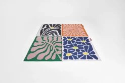 Flying Carpet Teppich, 180x140 cm