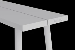Fred's Bench Gartenbank, 160x40x46.5 cm