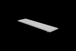 Fred's Bench Pillow Outdoor-kissen, grau, 160x40x3.5 cm