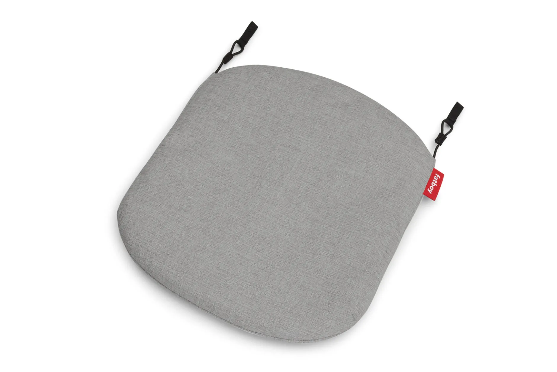Fred's Chair Pillow Fred's Chair Stuhlkissen, grau, 43x46.5x2 cm