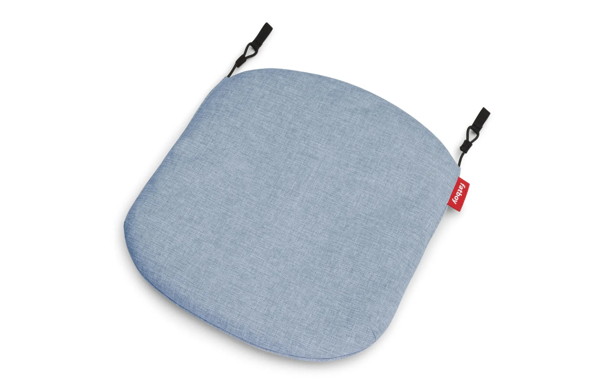 Fred's Chair Pillow Fred's Chair Stuhlkissen, blau, 43x46.5x2 cm